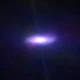 Ton618 - Największa czarna dziura w kosmosie
