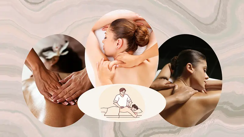 Wie wirkt sich die Massage auf das Stressniveau und die Schlafqualität aus?