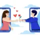 Walentynki na Odległość: Jak utrzymywać bliskość, nawet gdy jesteście daleko?