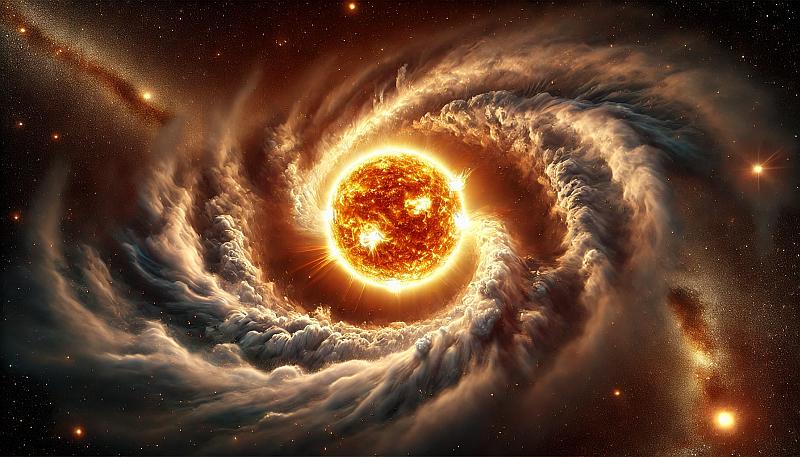 Słońce: fascynujące fakty o naszej gwieździe