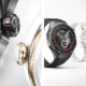 Najważniejsze trendy zegarków wearable kształtujące technologię 2025 roku