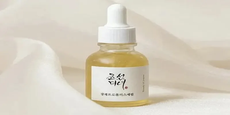Beauty of Joseon - symbol k-beauty, koreańskie kosmetyki dostępne w Polsce
