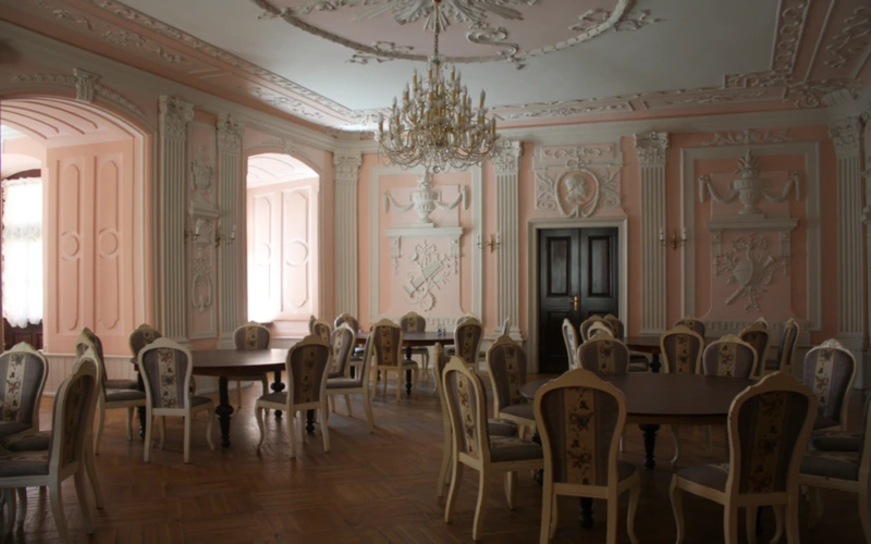 Sala balowa