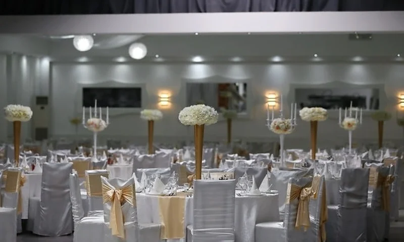 Sala bankietowa