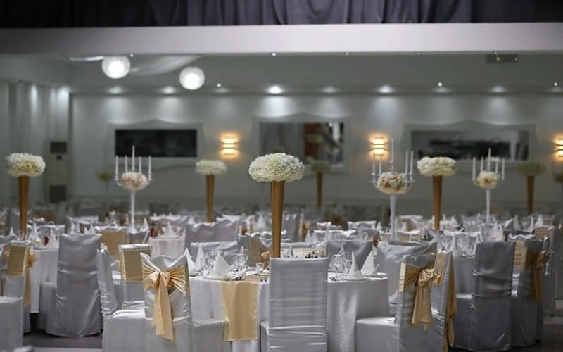 Sala bankietowa