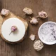 Naturalne świece sojowe / fot. freepik.com