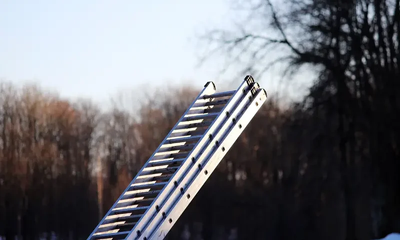 Aluminiumleitern aus Polen: Was steckt hinter der Marke Drabest?