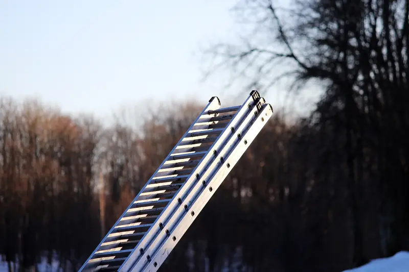Aluminiumleitern aus Polen: Was steckt hinter der Marke Drabest?