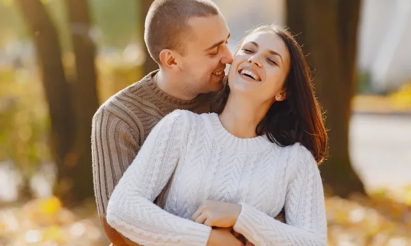 Bezpieczny styl przywiązania, fot. pexels.com