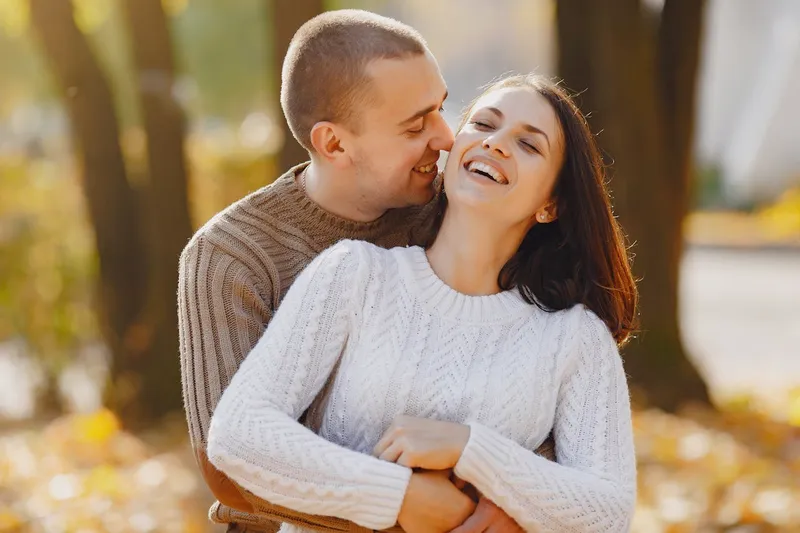 Bezpieczny styl przywiązania, fot. pexels.com