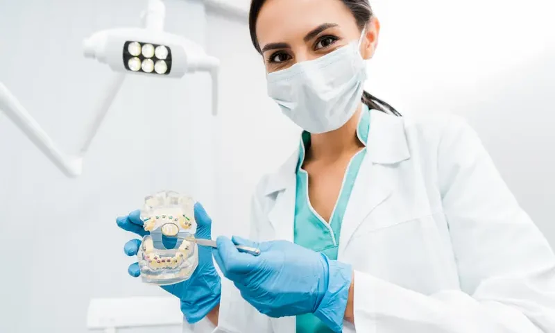 Jak wybrać dobrego dentystę i czego szukać w pierwszej kolejności